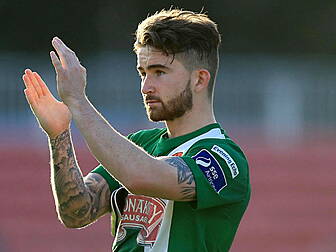 FAI Cup final as it happened:...